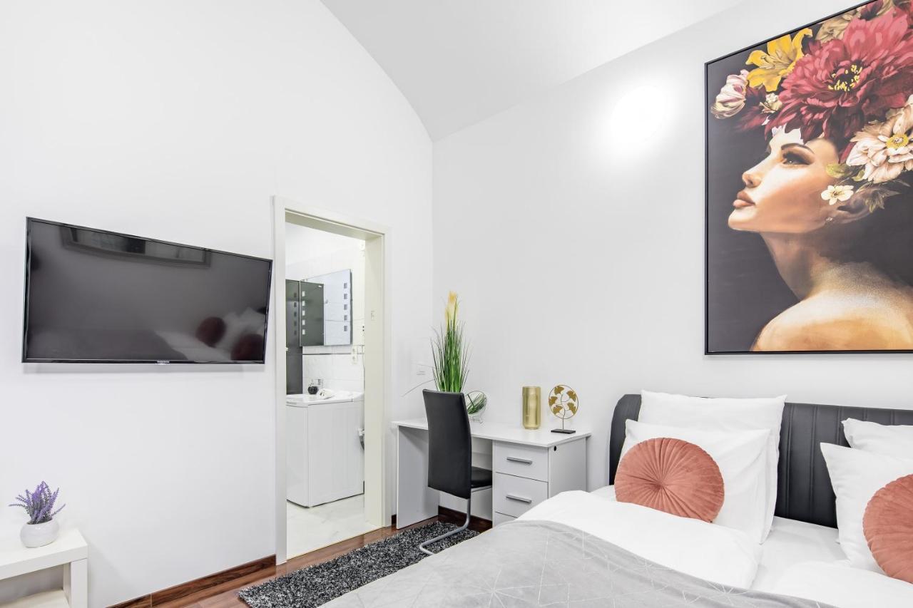 Melody Meadow Apartment Budapest Exterior foto